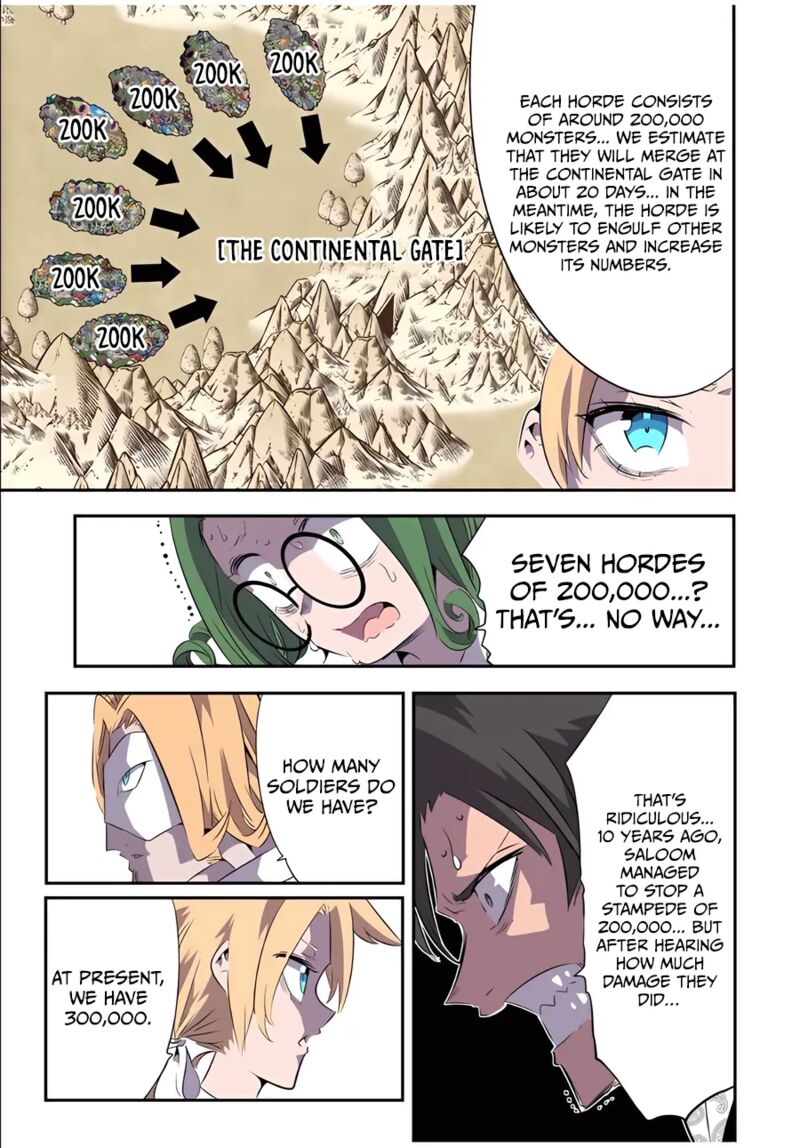Tensei Shitara Dai Nana Ouji Dattanode Kimamani Majutsu O Kiwamemasu 146 3