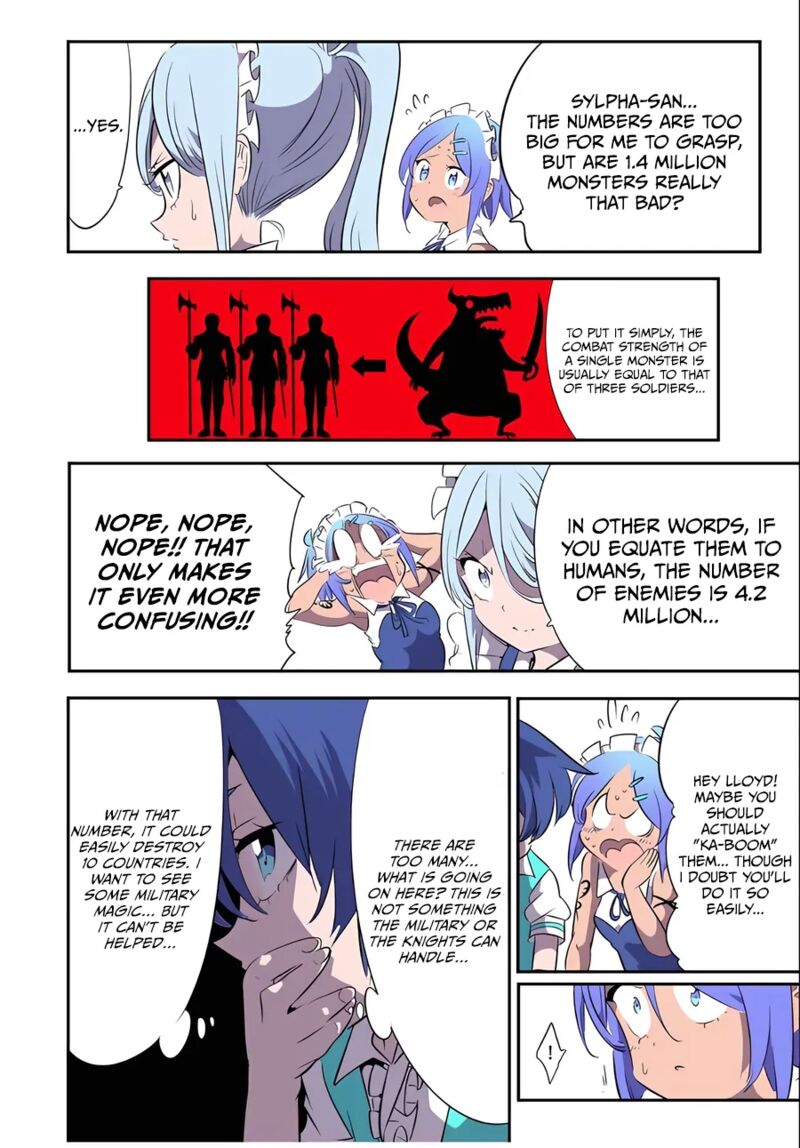 Tensei Shitara Dai Nana Ouji Dattanode Kimamani Majutsu O Kiwamemasu 146 4