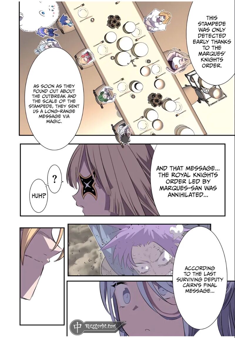 Tensei Shitara Dai Nana Ouji Dattanode Kimamani Majutsu O Kiwamemasu 146 6