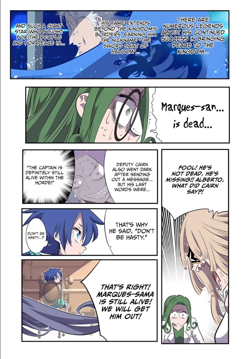 Tensei Shitara Dai Nana Ouji Dattanode Kimamani Majutsu O Kiwamemasu 146 9
