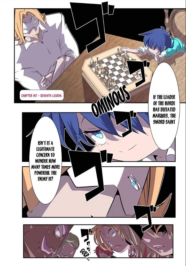 Tensei Shitara Dai Nana Ouji Dattanode Kimamani Majutsu O Kiwamemasu 147 1