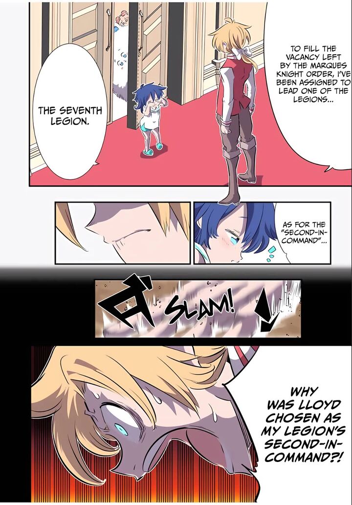 Tensei Shitara Dai Nana Ouji Dattanode Kimamani Majutsu O Kiwamemasu 147 13