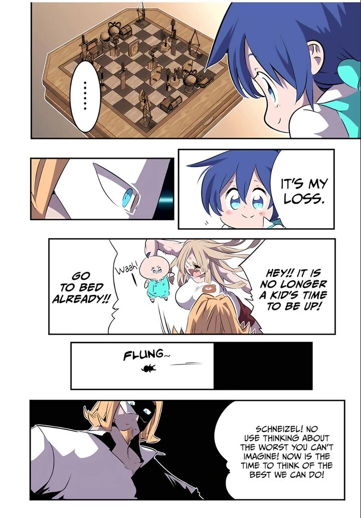 Tensei Shitara Dai Nana Ouji Dattanode Kimamani Majutsu O Kiwamemasu 147 5