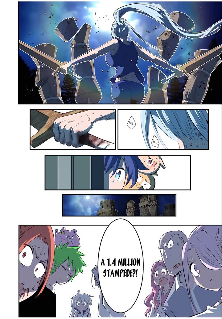 Tensei Shitara Dai Nana Ouji Dattanode Kimamani Majutsu O Kiwamemasu 147 7