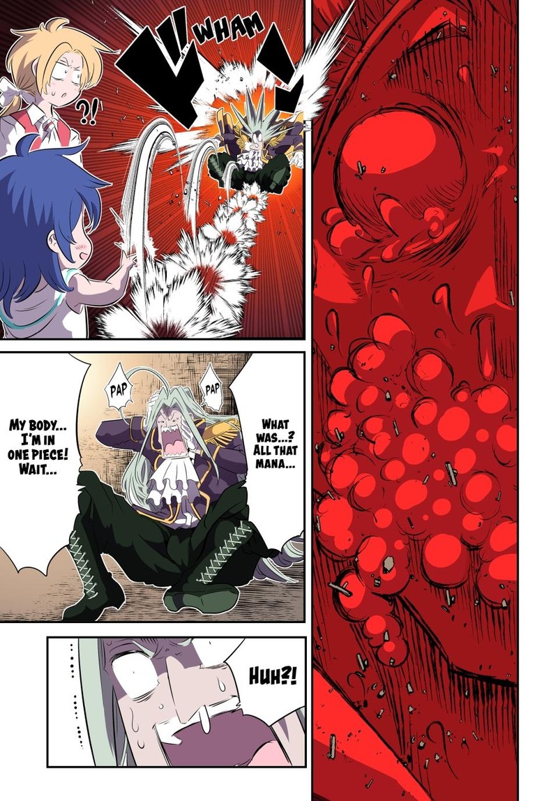 Tensei Shitara Dai Nana Ouji Dattanode Kimamani Majutsu O Kiwamemasu 148 11
