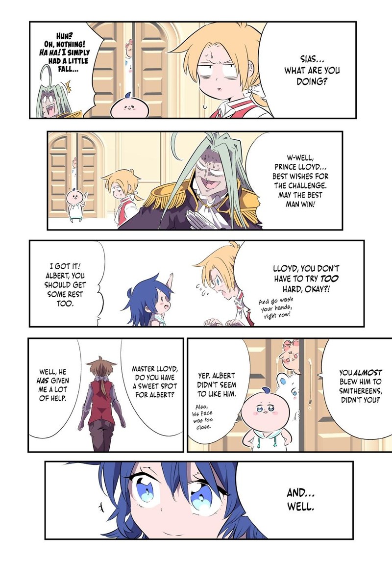 Tensei Shitara Dai Nana Ouji Dattanode Kimamani Majutsu O Kiwamemasu 148 12