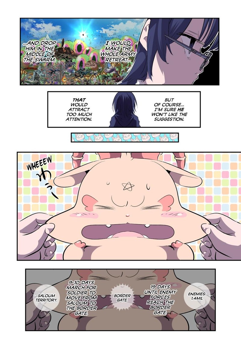 Tensei Shitara Dai Nana Ouji Dattanode Kimamani Majutsu O Kiwamemasu 148 16