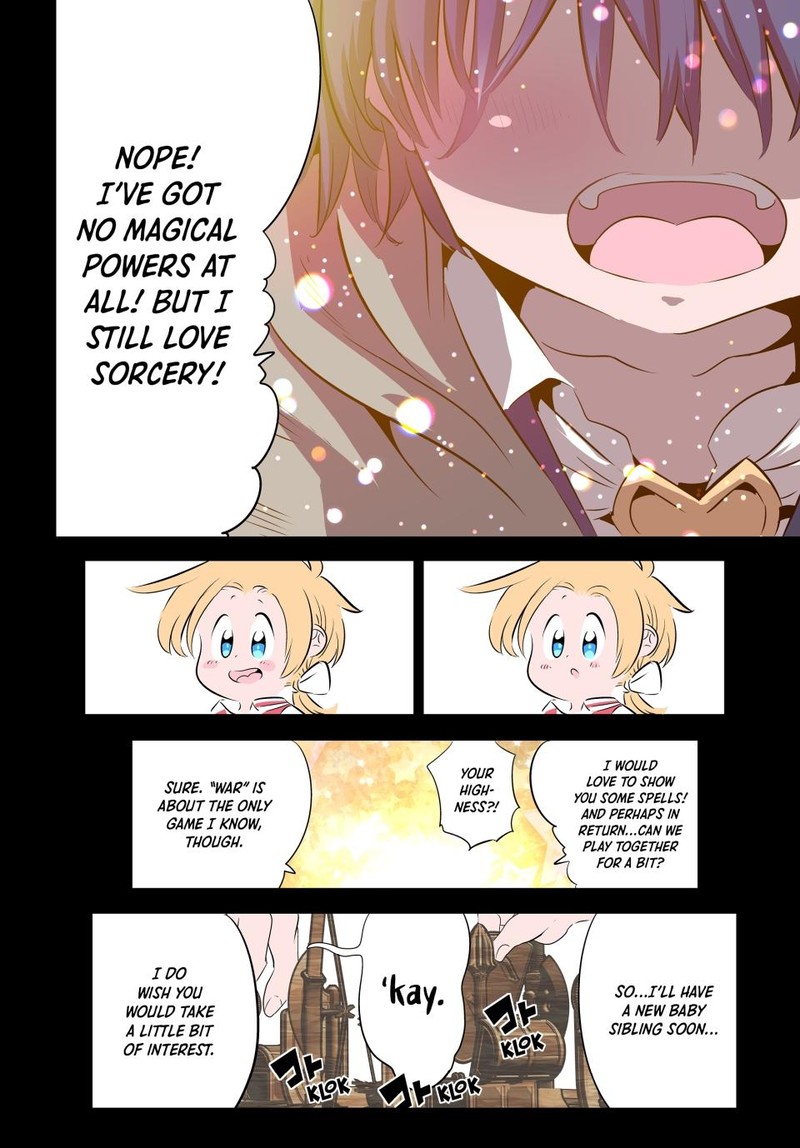 Tensei Shitara Dai Nana Ouji Dattanode Kimamani Majutsu O Kiwamemasu 148 2