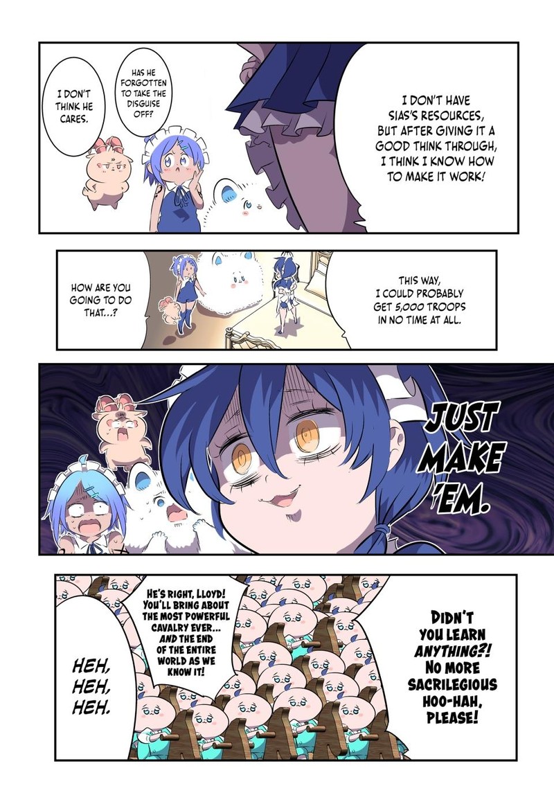 Tensei Shitara Dai Nana Ouji Dattanode Kimamani Majutsu O Kiwamemasu 148 22