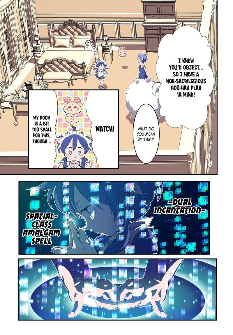 Tensei Shitara Dai Nana Ouji Dattanode Kimamani Majutsu O Kiwamemasu 148 23