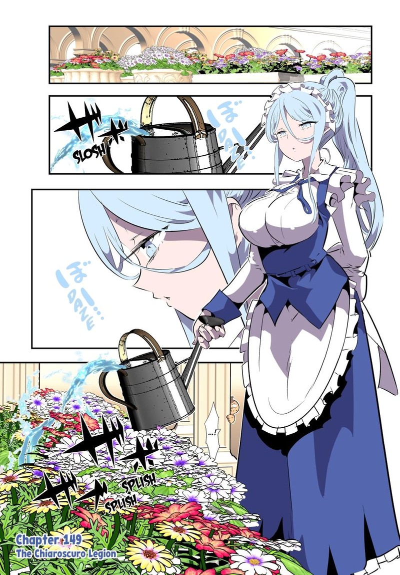 Tensei Shitara Dai Nana Ouji Dattanode Kimamani Majutsu O Kiwamemasu 149 1