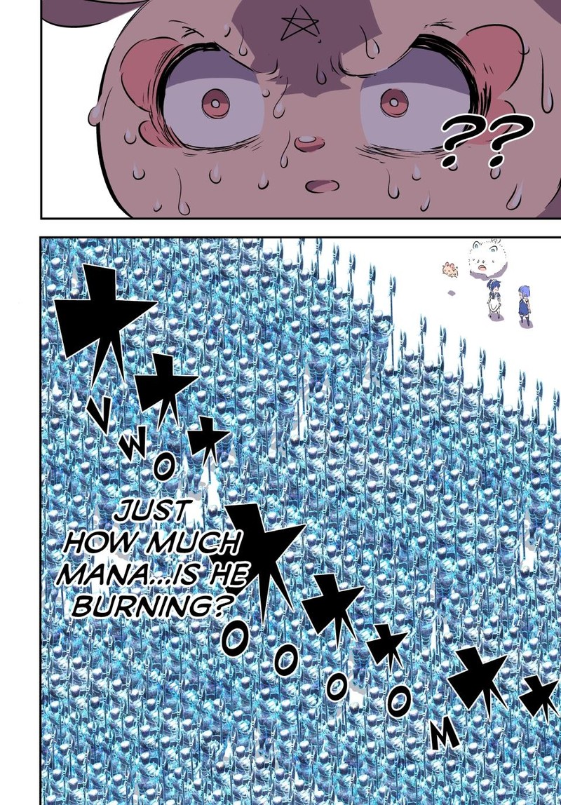 Tensei Shitara Dai Nana Ouji Dattanode Kimamani Majutsu O Kiwamemasu 149 10