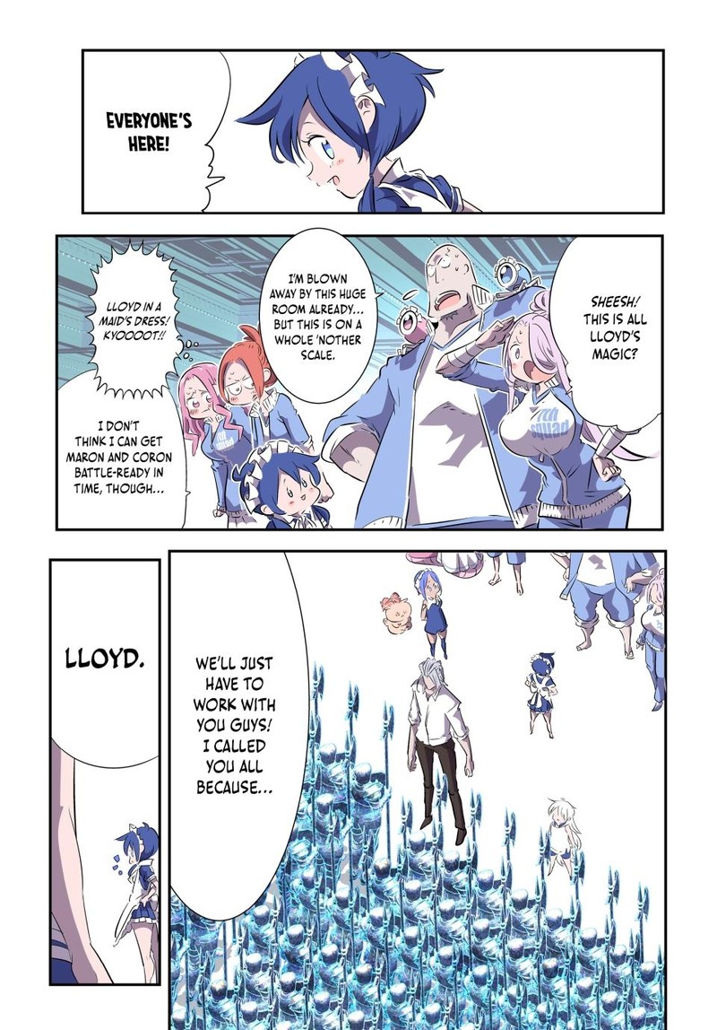 Tensei Shitara Dai Nana Ouji Dattanode Kimamani Majutsu O Kiwamemasu 149 13