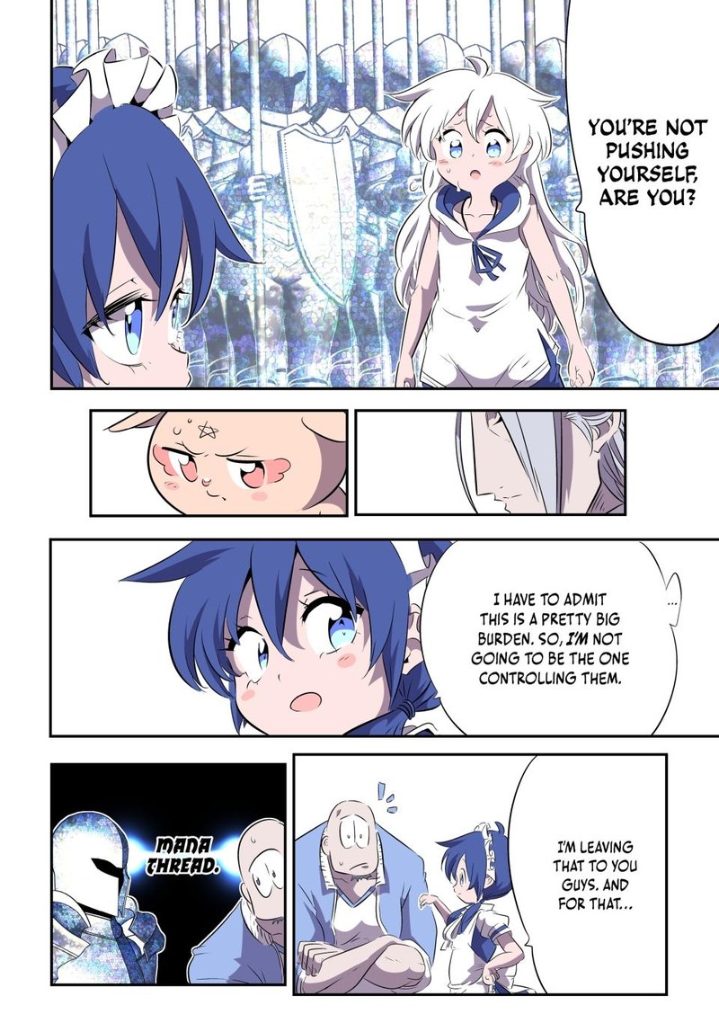 Tensei Shitara Dai Nana Ouji Dattanode Kimamani Majutsu O Kiwamemasu 149 14