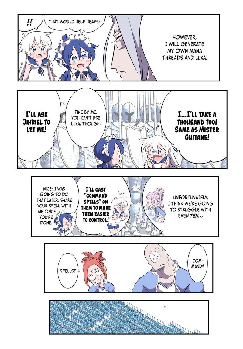 Tensei Shitara Dai Nana Ouji Dattanode Kimamani Majutsu O Kiwamemasu 149 16