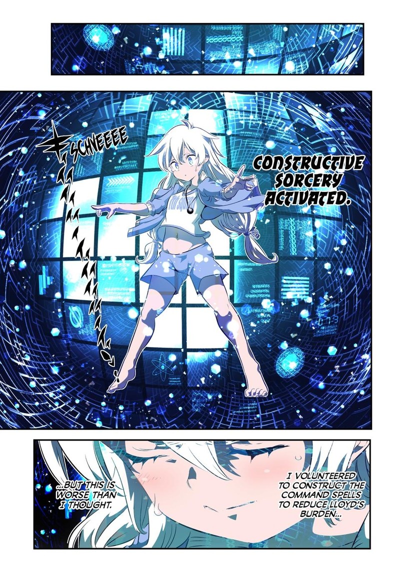 Tensei Shitara Dai Nana Ouji Dattanode Kimamani Majutsu O Kiwamemasu 149 17