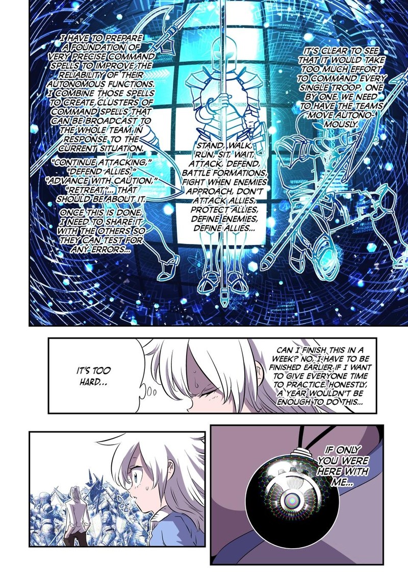 Tensei Shitara Dai Nana Ouji Dattanode Kimamani Majutsu O Kiwamemasu 149 18