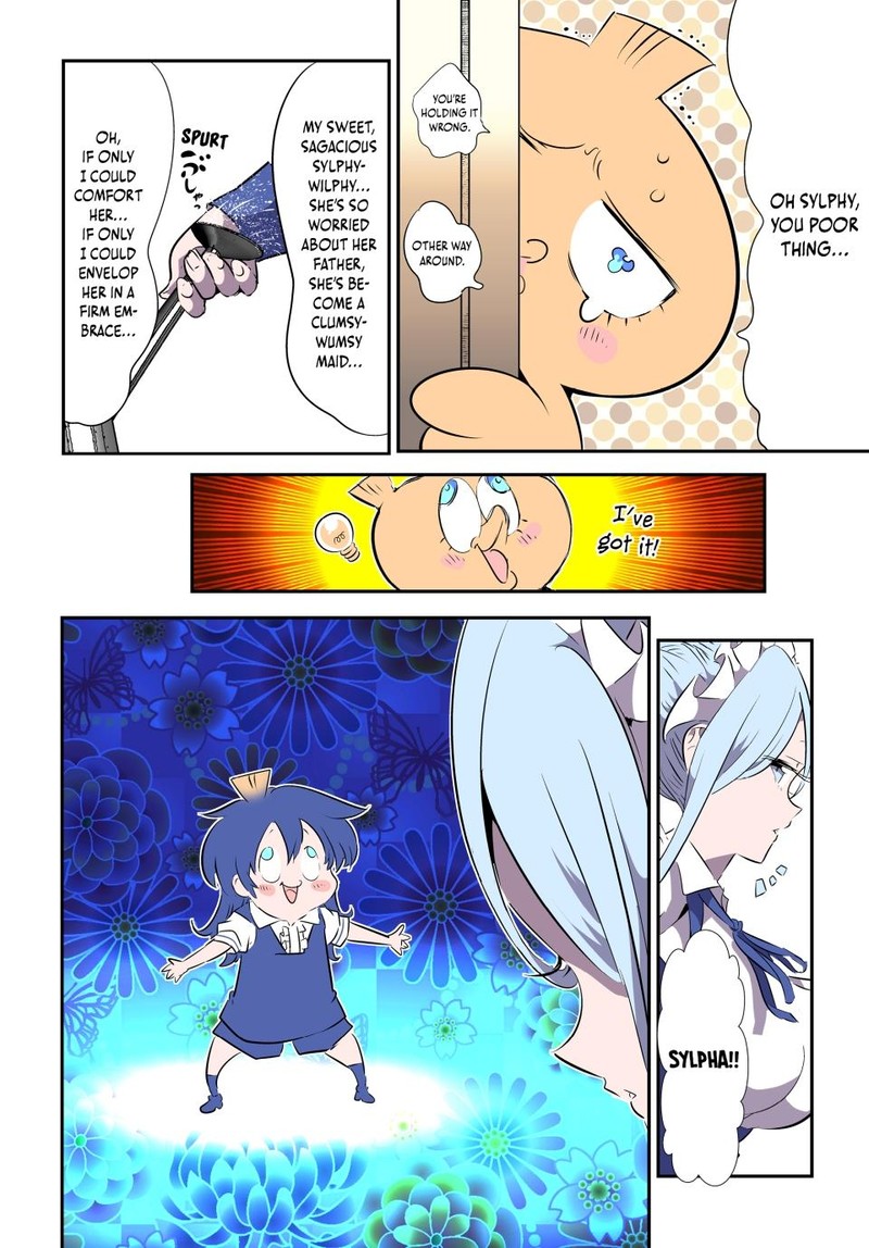 Tensei Shitara Dai Nana Ouji Dattanode Kimamani Majutsu O Kiwamemasu 149 2