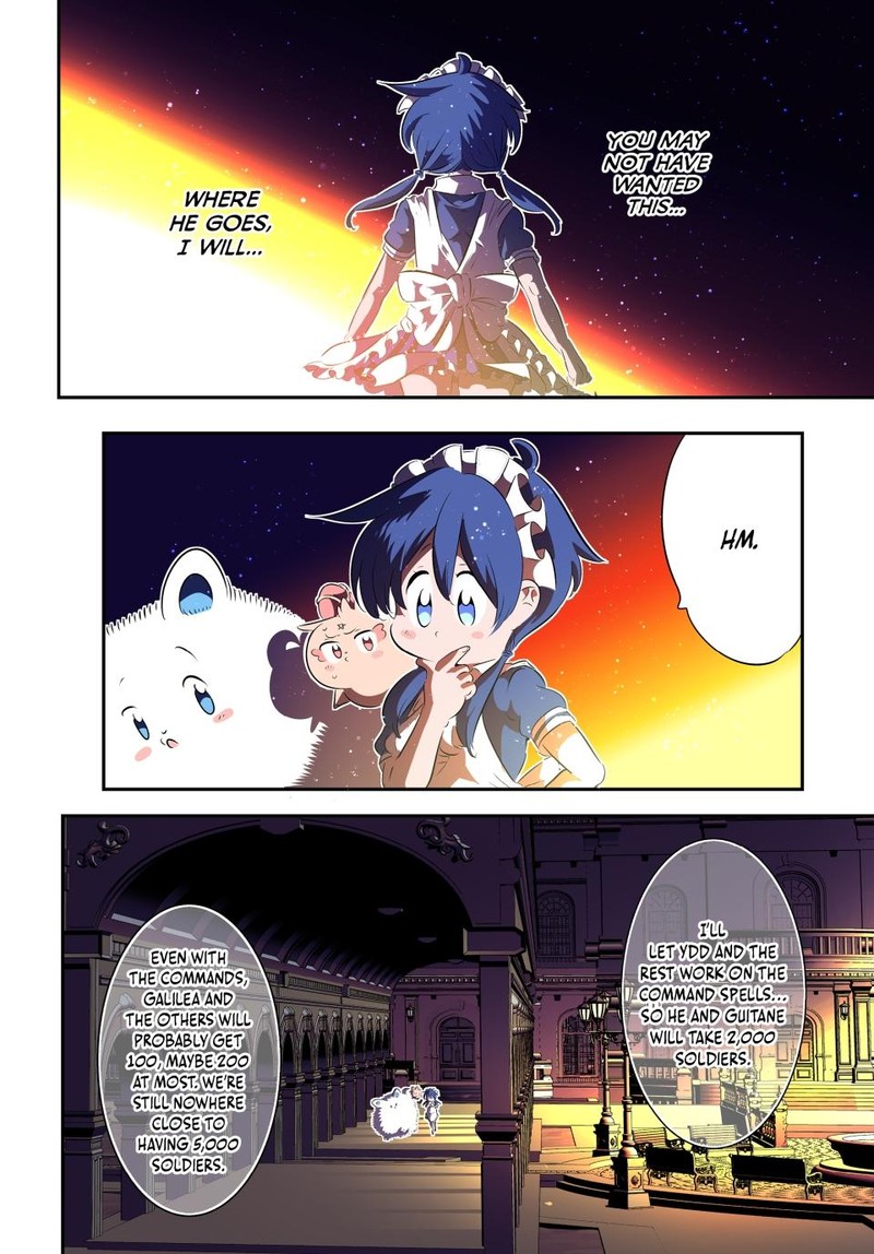 Tensei Shitara Dai Nana Ouji Dattanode Kimamani Majutsu O Kiwamemasu 149 22
