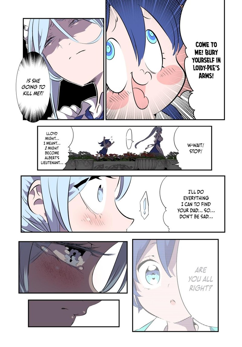 Tensei Shitara Dai Nana Ouji Dattanode Kimamani Majutsu O Kiwamemasu 149 3