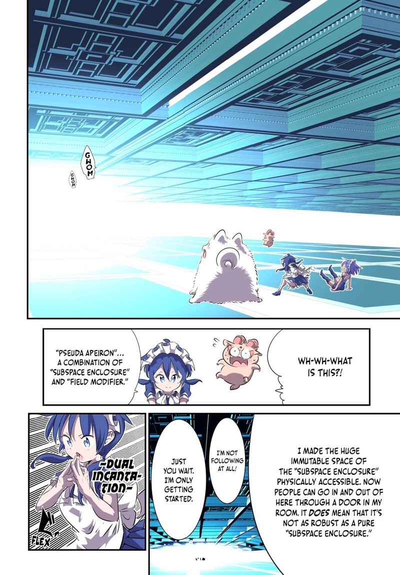 Tensei Shitara Dai Nana Ouji Dattanode Kimamani Majutsu O Kiwamemasu 149 4