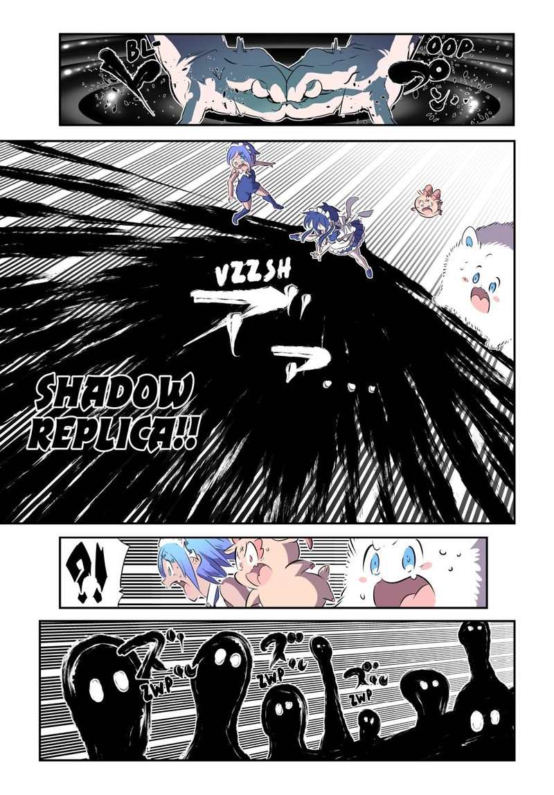 Tensei Shitara Dai Nana Ouji Dattanode Kimamani Majutsu O Kiwamemasu 149 5