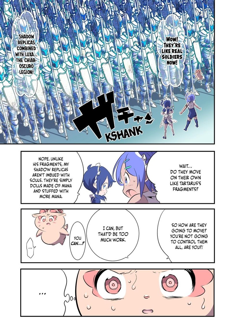 Tensei Shitara Dai Nana Ouji Dattanode Kimamani Majutsu O Kiwamemasu 149 9
