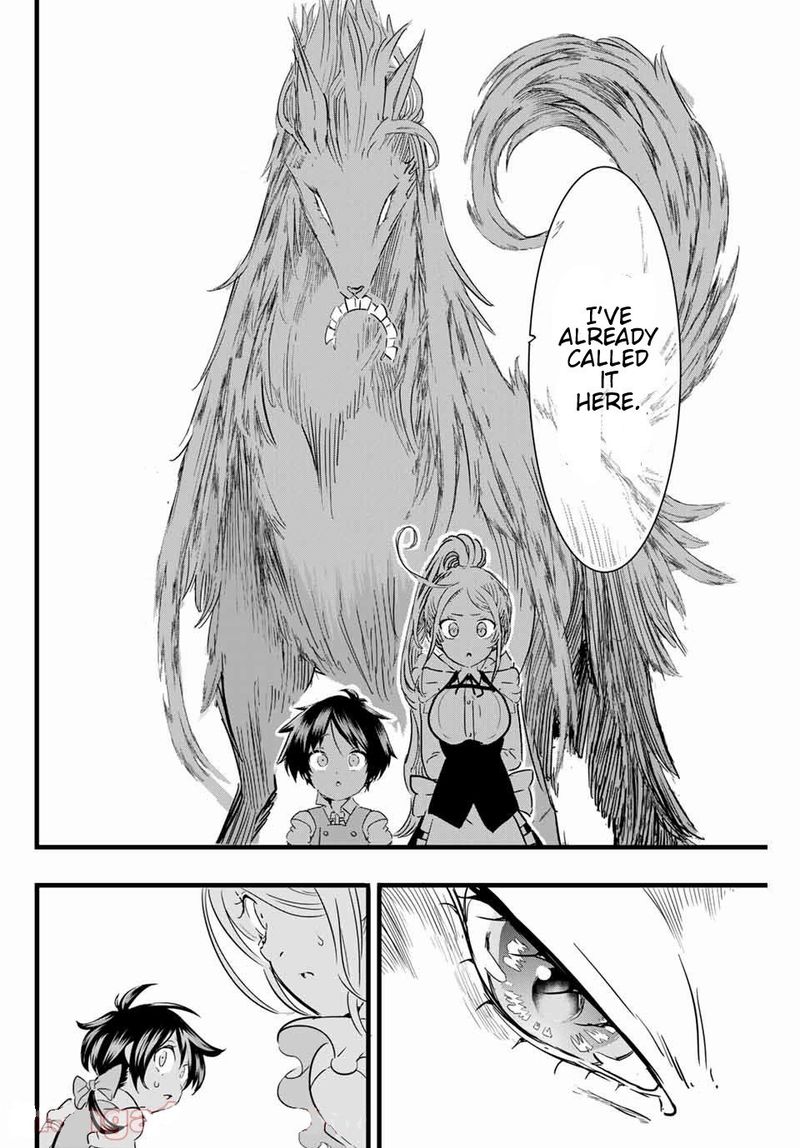 Tensei Shitara Dai Nana Ouji Dattanode Kimamani Majutsu O Kiwamemasu 15 8