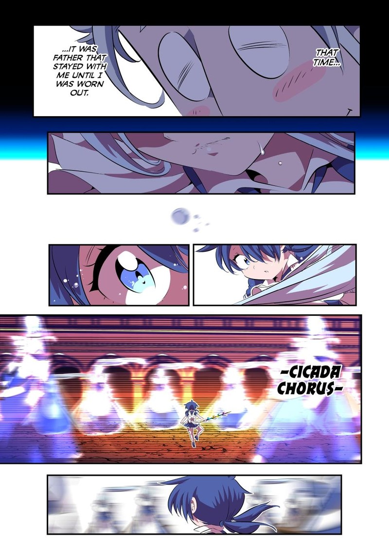 Tensei Shitara Dai Nana Ouji Dattanode Kimamani Majutsu O Kiwamemasu 150 11