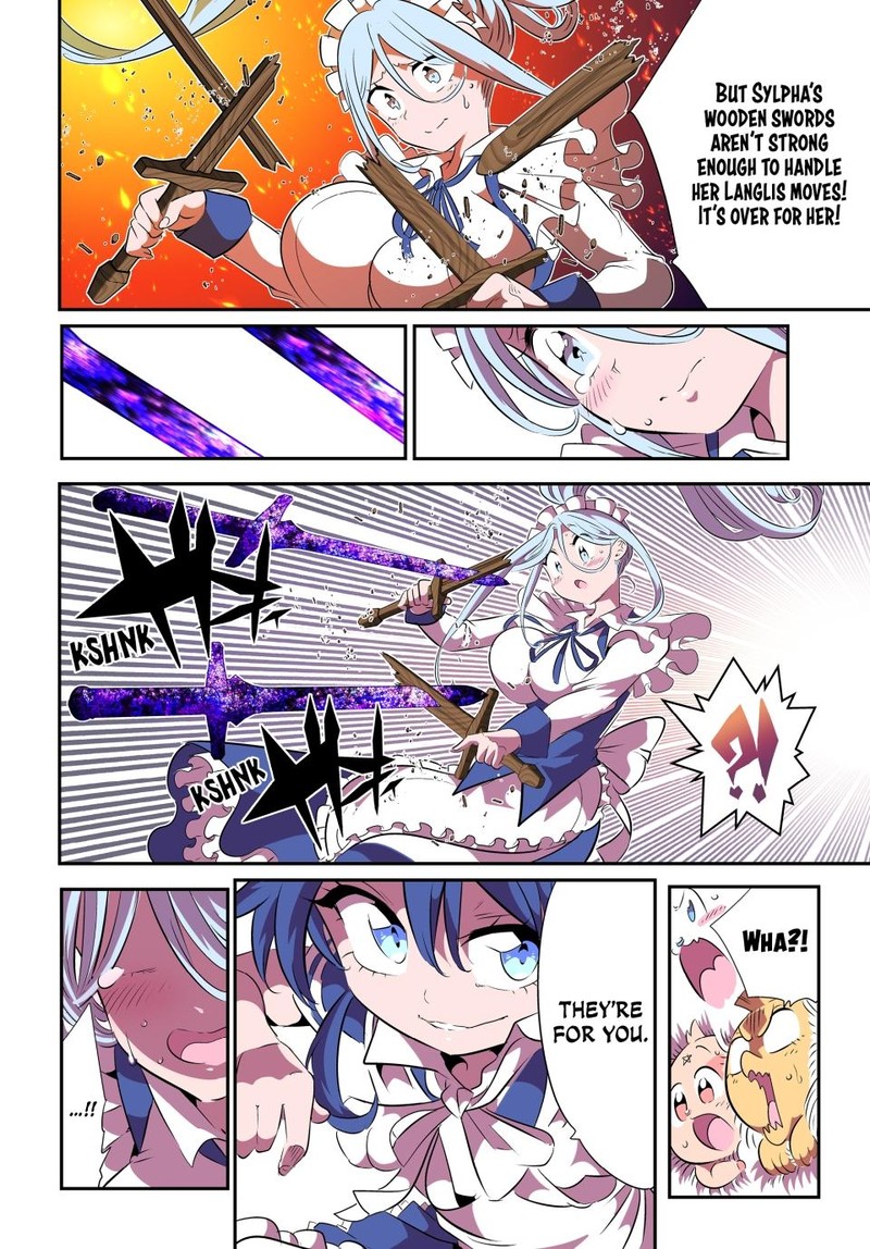 Tensei Shitara Dai Nana Ouji Dattanode Kimamani Majutsu O Kiwamemasu 150 16