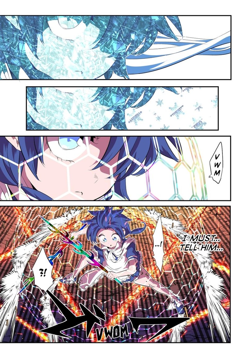 Tensei Shitara Dai Nana Ouji Dattanode Kimamani Majutsu O Kiwamemasu 150 19