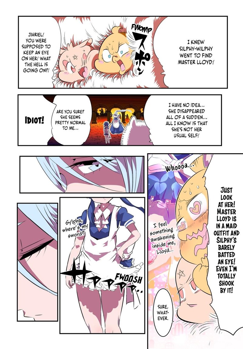 Tensei Shitara Dai Nana Ouji Dattanode Kimamani Majutsu O Kiwamemasu 150 2