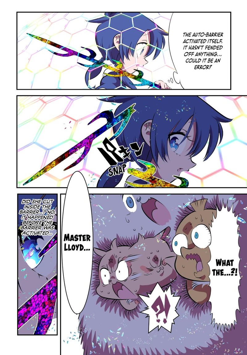 Tensei Shitara Dai Nana Ouji Dattanode Kimamani Majutsu O Kiwamemasu 150 20