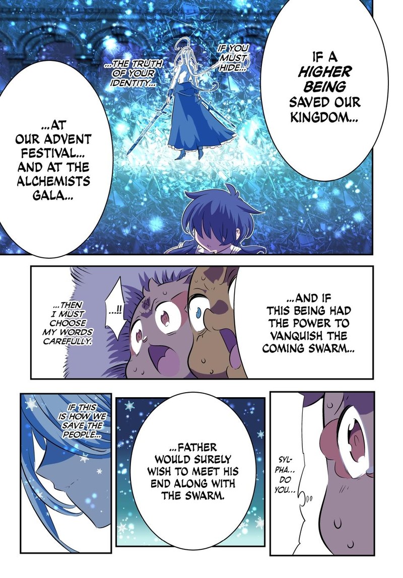 Tensei Shitara Dai Nana Ouji Dattanode Kimamani Majutsu O Kiwamemasu 150 21