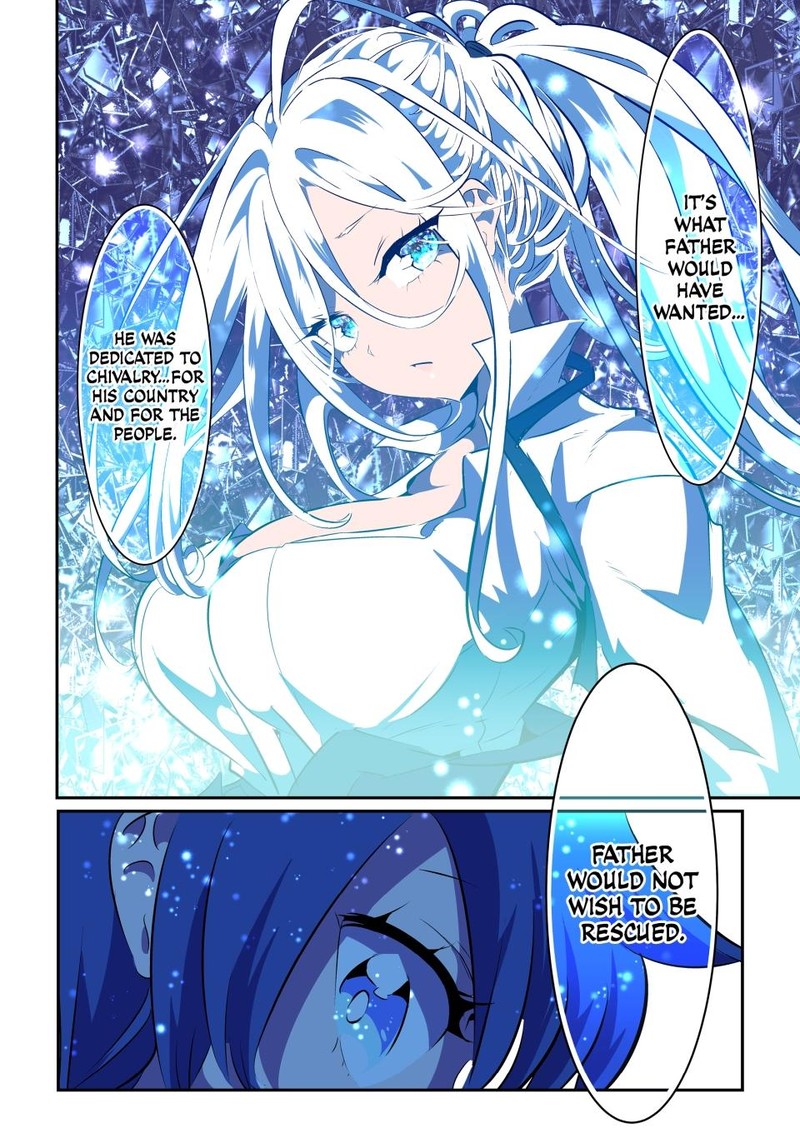 Tensei Shitara Dai Nana Ouji Dattanode Kimamani Majutsu O Kiwamemasu 150 22