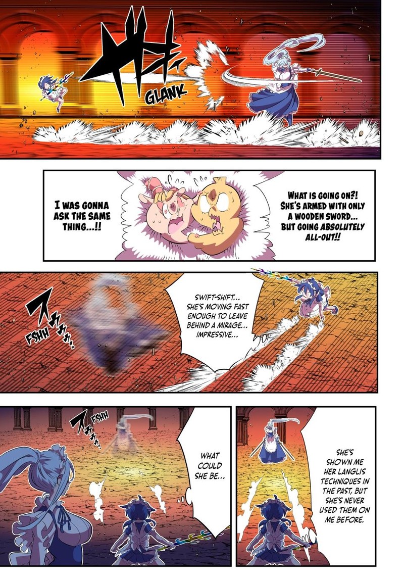 Tensei Shitara Dai Nana Ouji Dattanode Kimamani Majutsu O Kiwamemasu 150 5