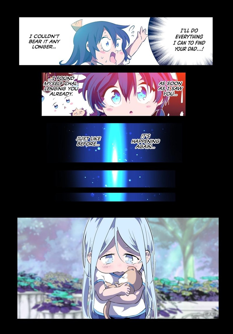 Tensei Shitara Dai Nana Ouji Dattanode Kimamani Majutsu O Kiwamemasu 150 8