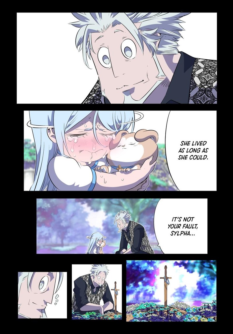 Tensei Shitara Dai Nana Ouji Dattanode Kimamani Majutsu O Kiwamemasu 150 9