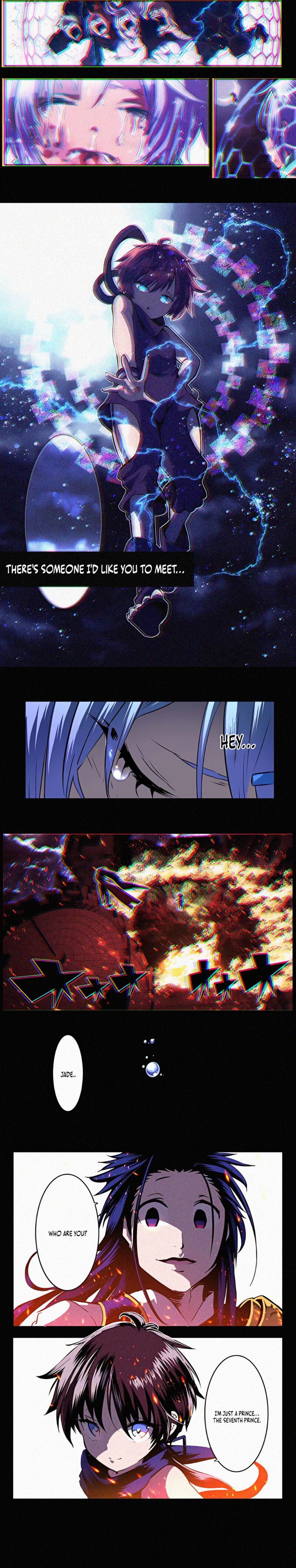 Tensei Shitara Dai Nana Ouji Dattanode Kimamani Majutsu O Kiwamemasu 151a 3