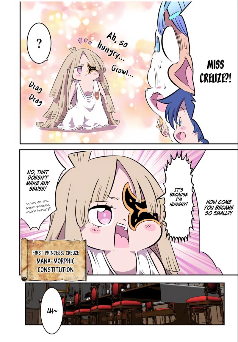 Tensei Shitara Dai Nana Ouji Dattanode Kimamani Majutsu O Kiwamemasu 152 10