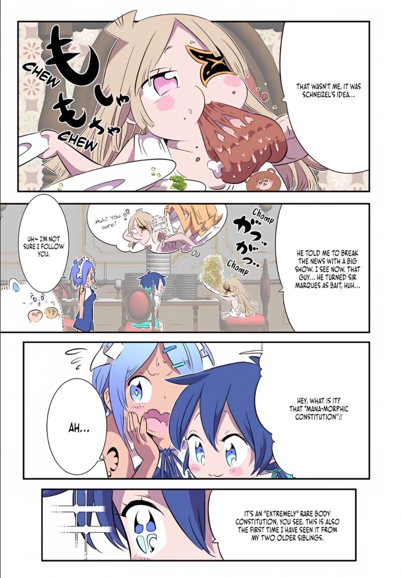 Tensei Shitara Dai Nana Ouji Dattanode Kimamani Majutsu O Kiwamemasu 152 11