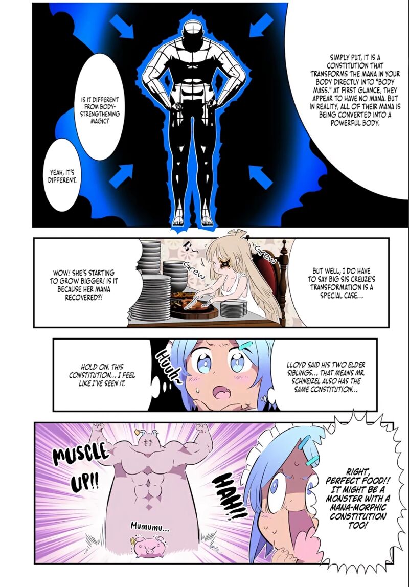 Tensei Shitara Dai Nana Ouji Dattanode Kimamani Majutsu O Kiwamemasu 152 12