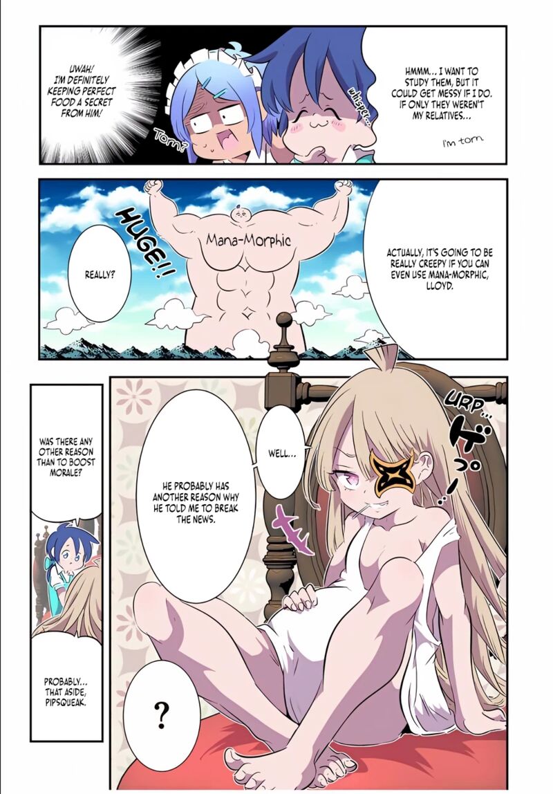 Tensei Shitara Dai Nana Ouji Dattanode Kimamani Majutsu O Kiwamemasu 152 13
