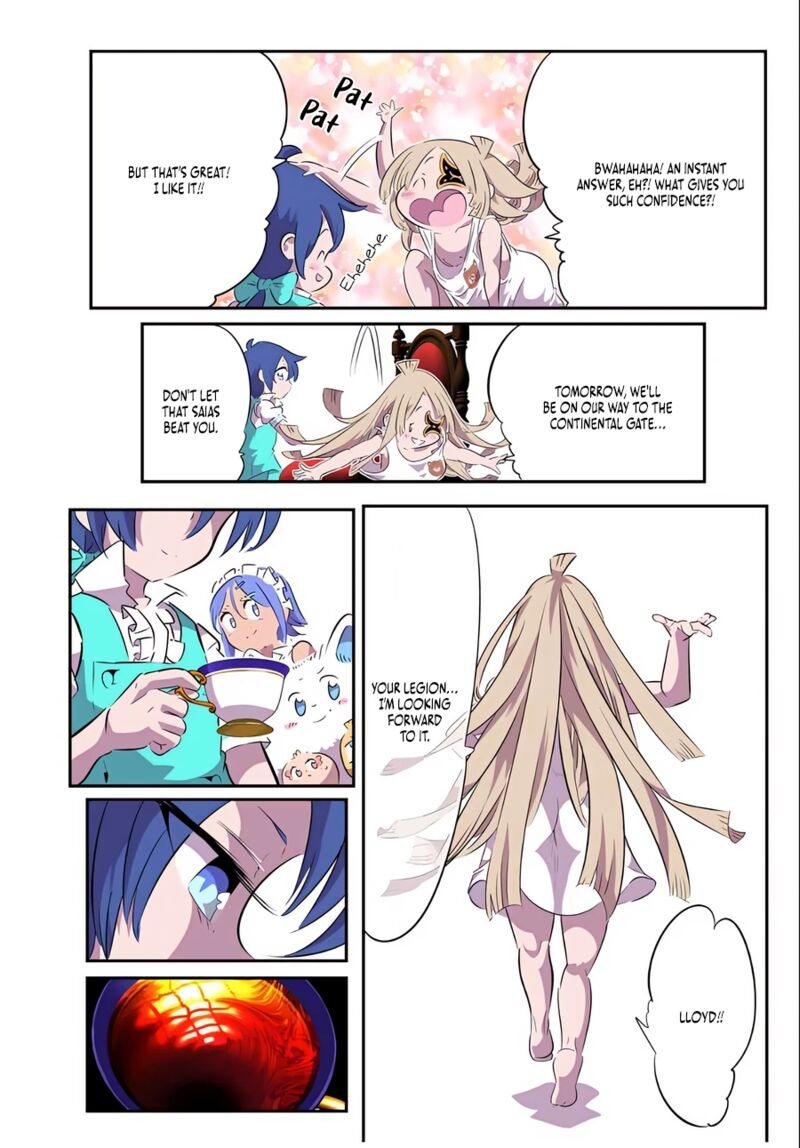 Tensei Shitara Dai Nana Ouji Dattanode Kimamani Majutsu O Kiwamemasu 152 16