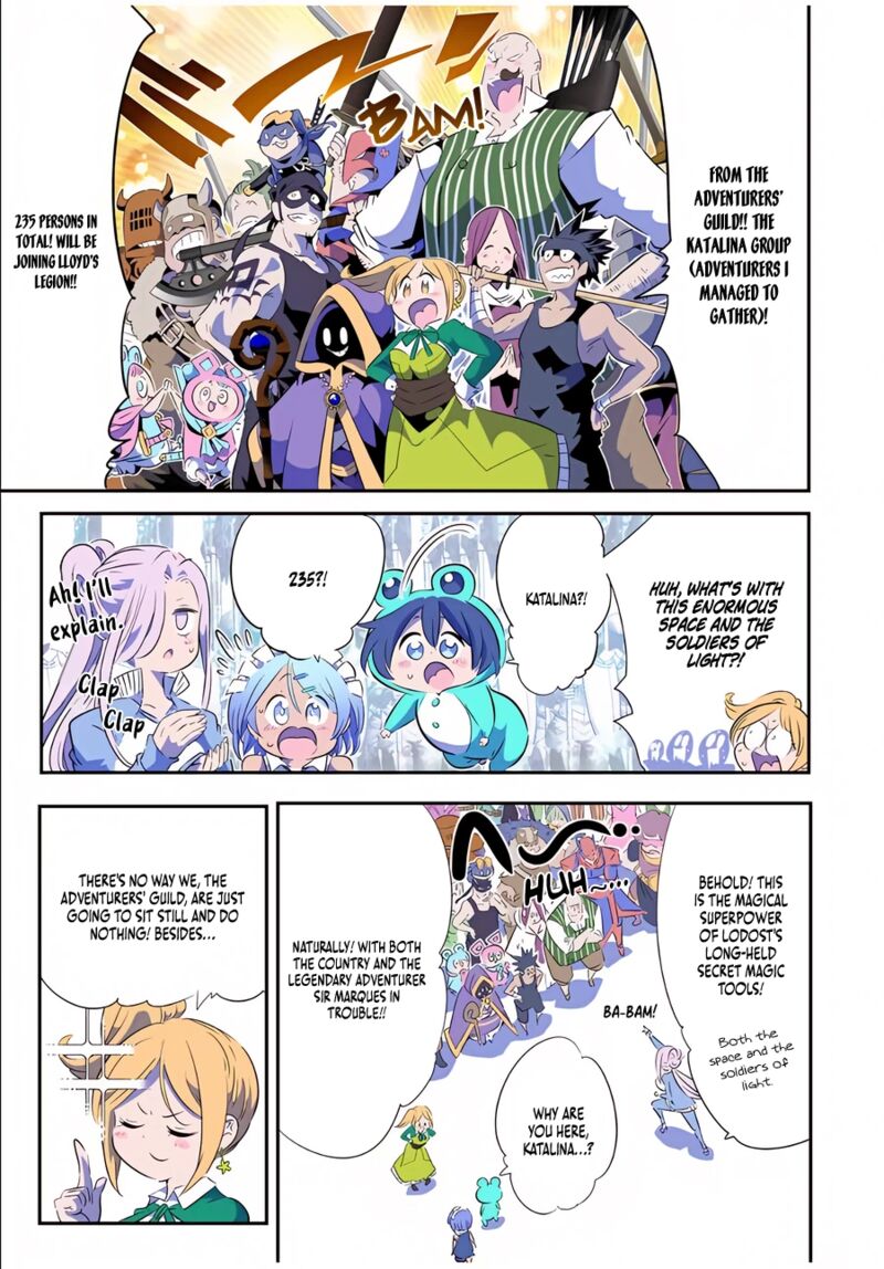 Tensei Shitara Dai Nana Ouji Dattanode Kimamani Majutsu O Kiwamemasu 152 5