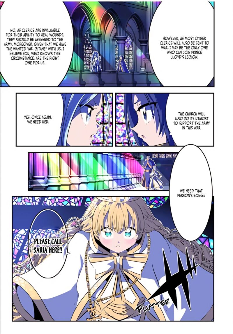 Tensei Shitara Dai Nana Ouji Dattanode Kimamani Majutsu O Kiwamemasu 152 7