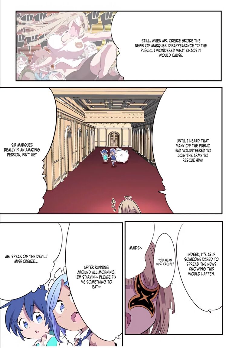 Tensei Shitara Dai Nana Ouji Dattanode Kimamani Majutsu O Kiwamemasu 152 9