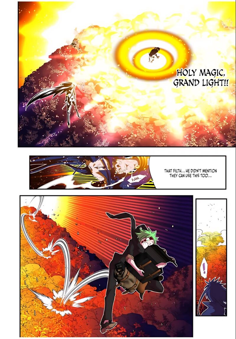 Tensei Shitara Dai Nana Ouji Dattanode Kimamani Majutsu O Kiwamemasu 153 10