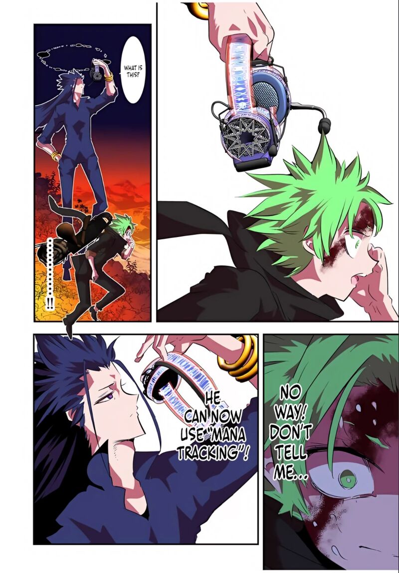 Tensei Shitara Dai Nana Ouji Dattanode Kimamani Majutsu O Kiwamemasu 153 12