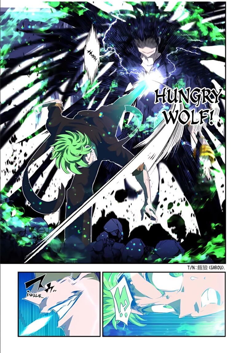 Tensei Shitara Dai Nana Ouji Dattanode Kimamani Majutsu O Kiwamemasu 153 15